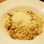 cheese-risotto