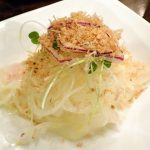 sabakan-onion-ponzu-salad