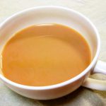 rooibos-milk-tea