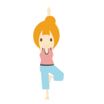 yoga-tree-pose