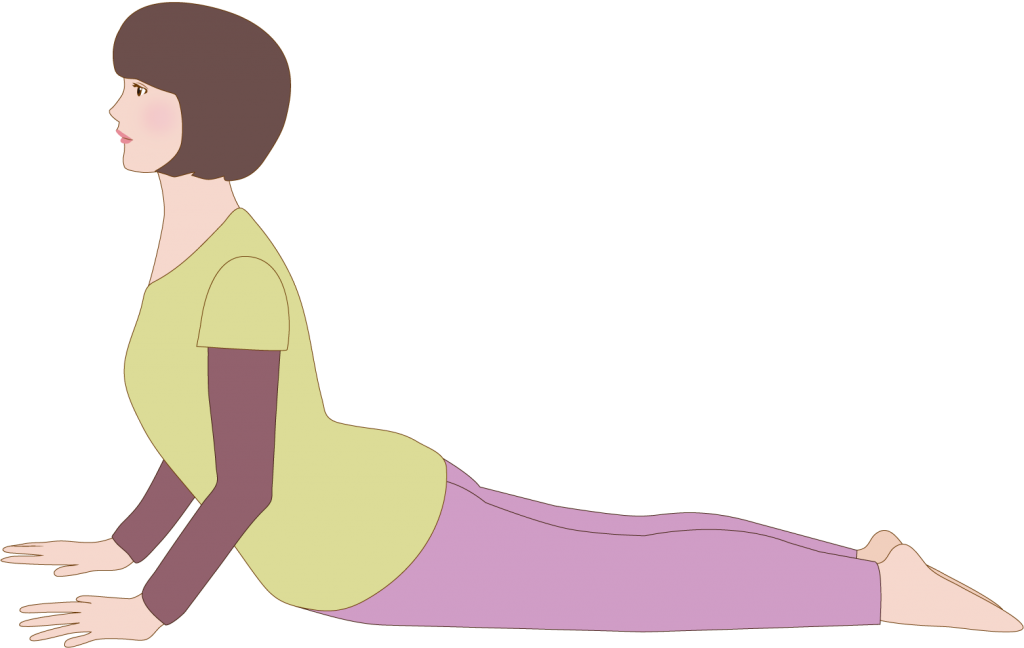 yoga-cobra-pose