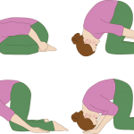 yoga-rabit-pose