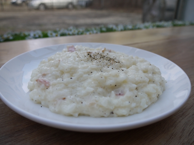 quinoa-soy-milk-risotto