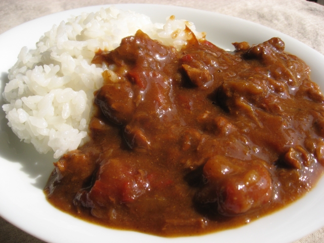 quinoa-curry