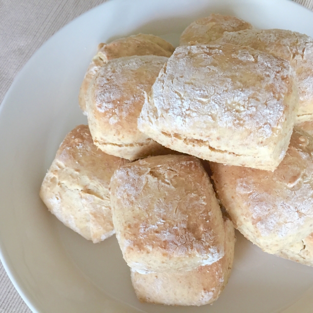 cottage-cheese-scone