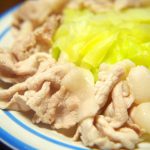 pork-cabbage-ponzu-steamed