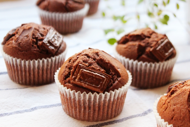mini-muffins