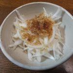 New-onion-okaka-salad