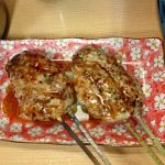 chicken-tofu-teriyaki-tsukune