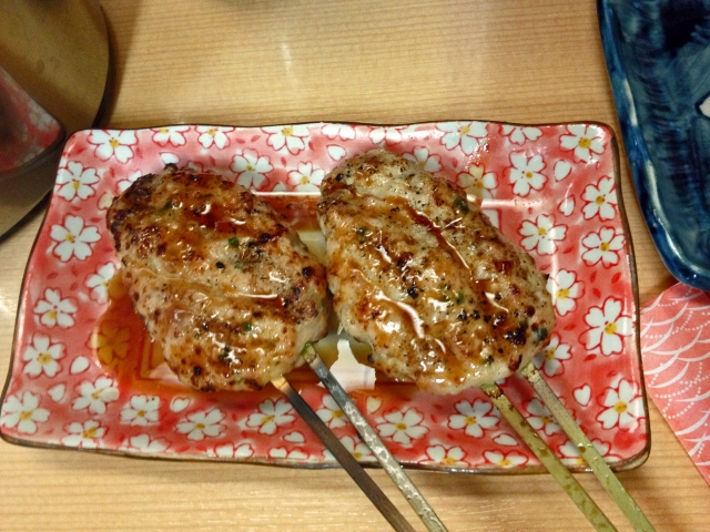 chicken-tofu-teriyaki-tsukune