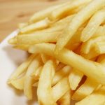 french-fries-of-the-new-potato