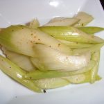 tossed-with-celery-of-plum-bonito