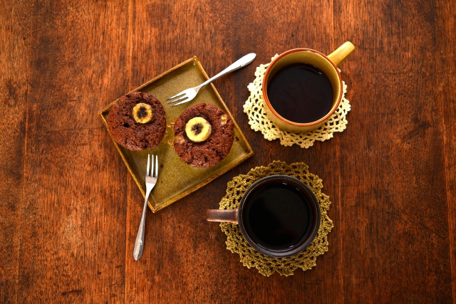brown-sugar-banana-muffin