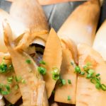 I-bake-the-cheese-of-the-bamboo-shoot-with-an-oven