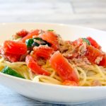 calm-pasta-of-a-tomato-and-the-tuna